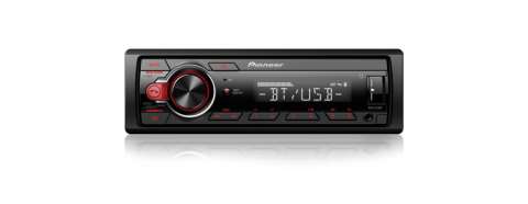 MVH-S218BT - APARELHO AUTOMOTIVO S/CONTROLE