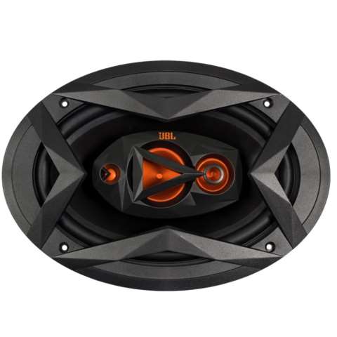 69QDFX100 - ALTO FALANTE JBL 6X9" 100 WATTS RMS TRIAXIAL