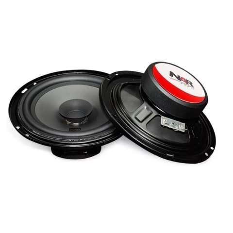 2FF050064 - ALTO FALANTE 6" 50rms 4Ohms FULLRANGE