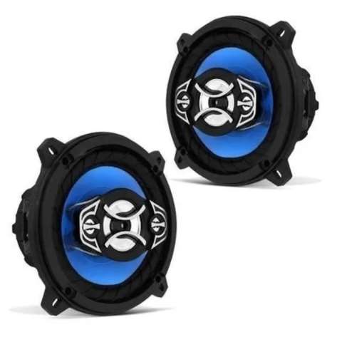 2FQ050054 - ALTO FALANTE 5" 50rms 4Ohms COAXIAL