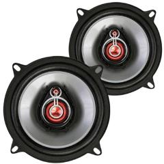 1.16.238 - ALTO FALANTE UPGRADE - 5" 60RMS TRIAXIAL