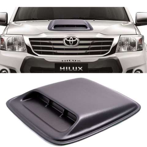 CAM-BOL006 - BOLHA UNIVERSAL HILUX 05> PRETO