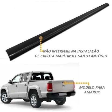 CAM-PTB110 - PROTETOR DE TAMPA AMAROK