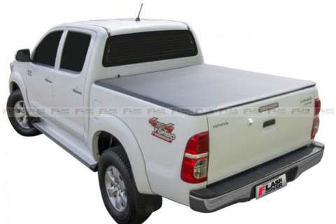 CT101 - CAPOTA HILUX 05>15 CD