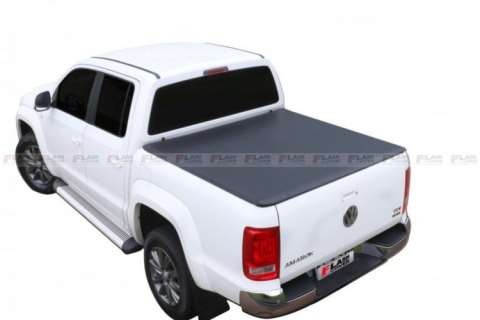 CT160 - CAPOTA AMAROK CD