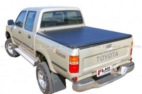 FF061 - CAPOTA HILUX 97>04 CD S/GR - FF