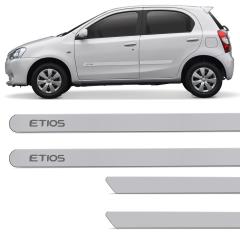 FRISO LATERAL PERSONALIZADO - ETIOS