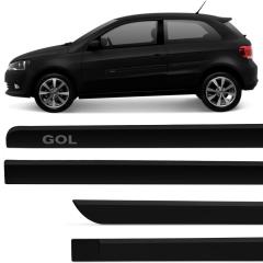 FRISO LATERAL PERSONALIZADO - GOL G5 / GOL G6