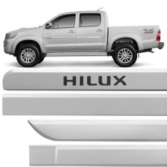 FRISO LATERAL PERSONALIZADO - HILUX