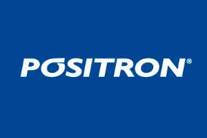 Positron