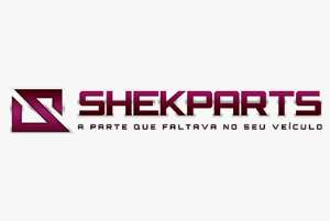 Shekparts