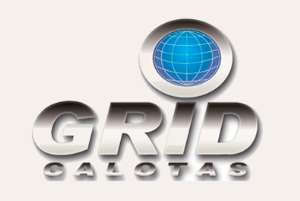 Grid Calotas