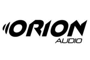 Orion Audio