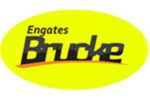 Engates Brucke