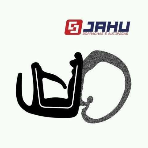 JAH13951-2 GUARNIÇÃO PORTA HILUX 05>14 CIVIC/ FIT/ ACCORD/ CRV