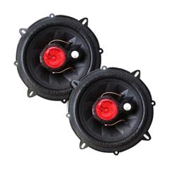 1.16.081 - KIT ALTO FALANTE DIANTEIRO CELTA/PRISMA - 5" 50RMS