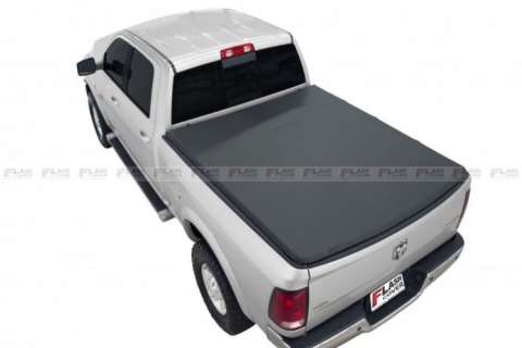 RO900P - CAPOTA DODGE RAM 12>15 CD - ROLLER