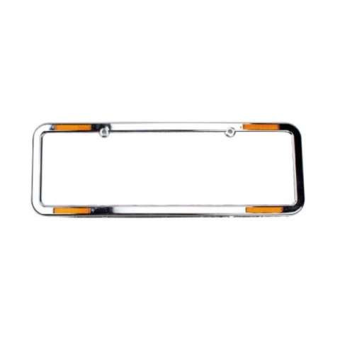 SK02.008 - MOLDURA PLACA C/ REFLETOR ESPECIAL