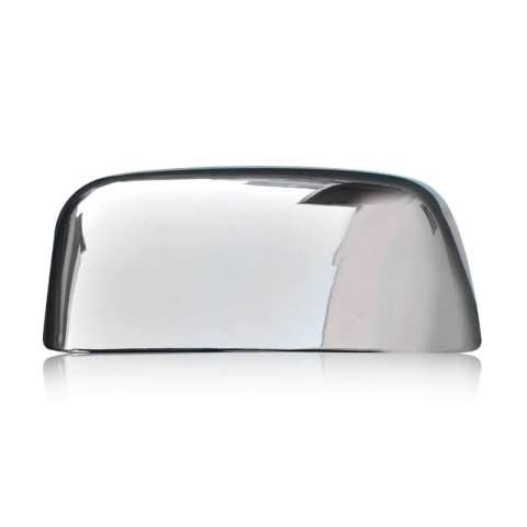 SK06.006 / SK06.007 - APLIQUE CROMADO DE RETROVISOR - ECOSPORT 03> / RANGER 02>05