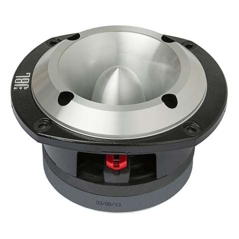 ST400BLK - SUPER TWEETER JBL ST400 BLACK