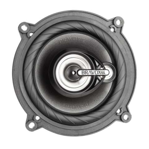 TR55U - ALTO FALANTE 5,5" 60rms 4ohms TRIAXIAL